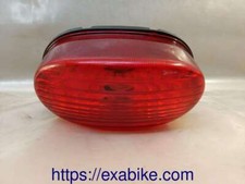 feu arriere pour Suzuki Marauder 125  de 1998 a 2011