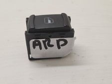 Bouton lève vitre arrière passager ouverture de porte pour vw golf 4 diesel 2000