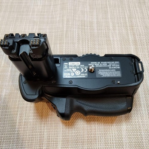 Sony Vg-C90Am Vertical