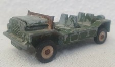 4 DINKY TOYS MECCANO LTD