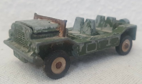 Dinky toys meccano ltd - meccano,