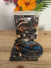 Jeu PS3 Lost Planet 2 Complet Fr Sony Playstation