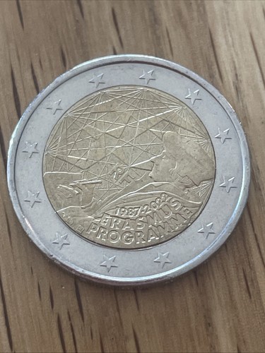 Pièce commemorative - pièce,