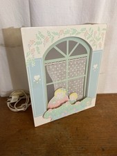 Lampe Veilleuse Ancienne