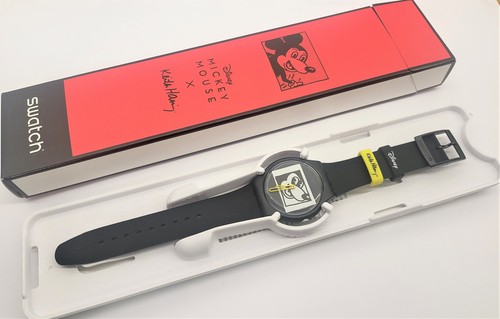 Swatch special 2020 suoz337 - special,