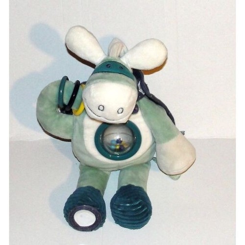 Doudou ane noukie tidou - ane, noukie's