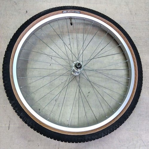 Roue avant pouces - roue, araya