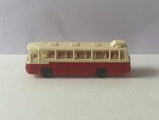 Bus , Autocar Mercedes-Benz 0302 Made in Grèce 1/87 ?
