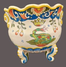 Cache-pot miniature ø12cm