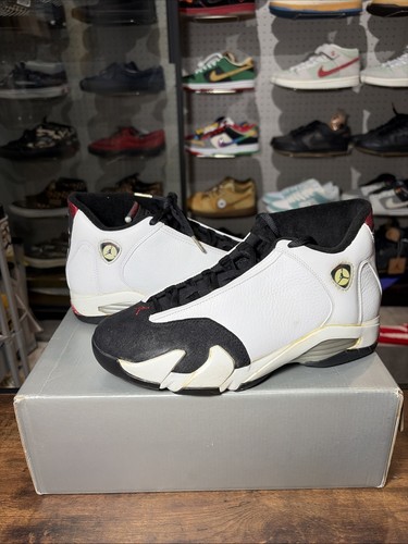 Taille air jordan 14 og - -,