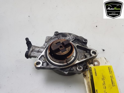 Vacuum pompe frein - booster, abs