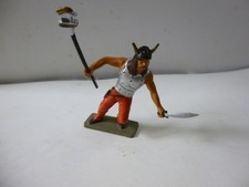 PIETON GAULOIS 7003 PORTE-ENSEIGNE CUIRASSE STARLUX