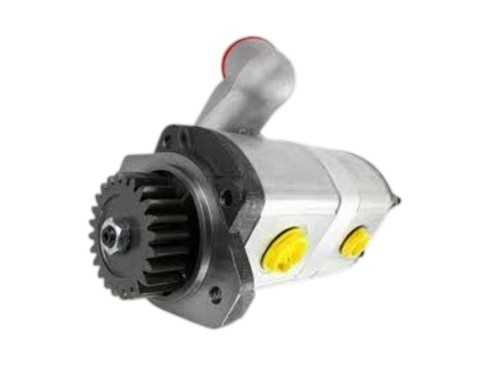 Pompe hydraulique compatible