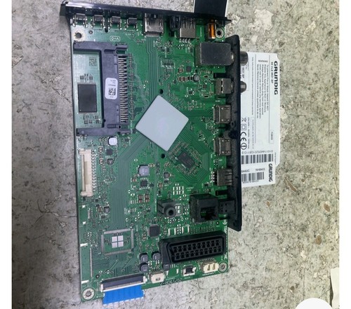 Carte mère zg7190r - carte,