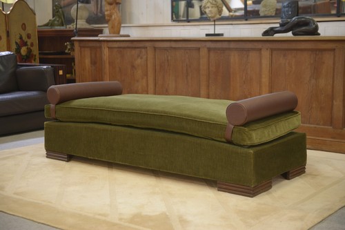 Canapé daybed dans - canapé/daybed,