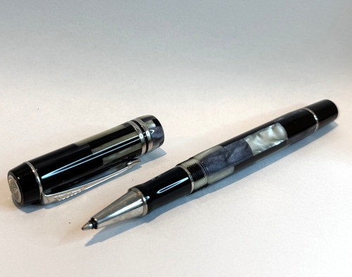 Parker duofold mosaic - parker,