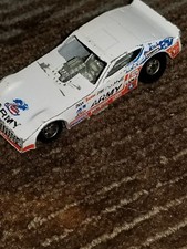 VINTAGE HOT WHEELS - DON SNAKE