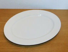 vintage 41 x 32cm GRAND PLAT