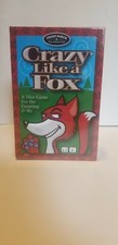 Crazy Like A Fox A Dice Game