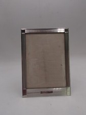 BEAU CADRE PHOTO EN ARGENT