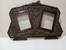 Art populaire style forêt