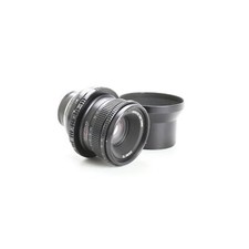 Hartblei Tilt-Shift 2,8/80 TS