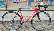 Vélo de Course Alan R 303 carbonio Road campagnolo record 8 Speed 52