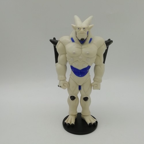 Atlas collection dragon ball - atlas,