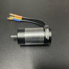 3665 2100KV Brushless Motor