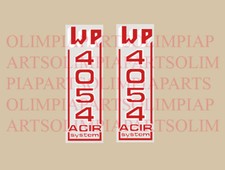 Adhésifs Wp 4054 Fourche