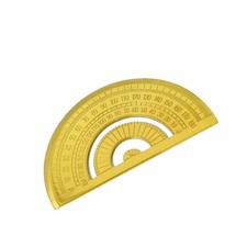  Règle de mesure en acier