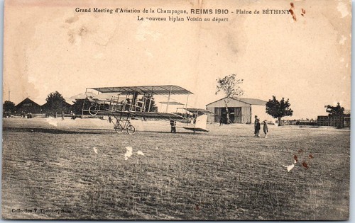 Reims 1910 meeting - 51,