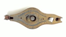 Bras inferieur arriere gauche CITROEN C-CROSSER 00005175CZ