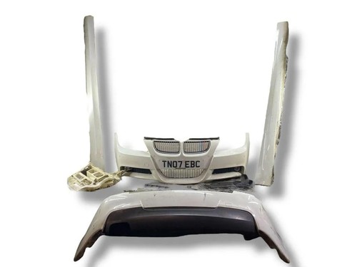 Bmw e90 kit - kit, de