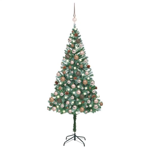 Arbre noël artificiel - noël,
