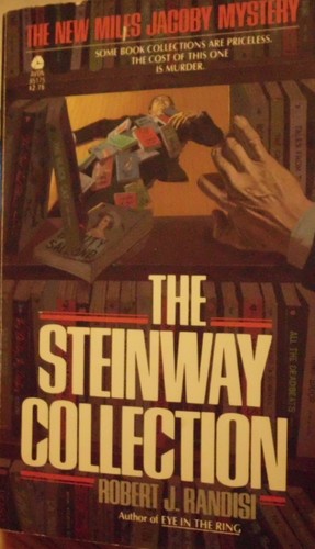 Steinway collection the - steinway, collection,