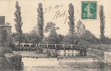 14 Le Breuil en Auge. La