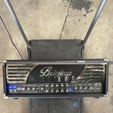 Bugera 333XL Head Vacuum Tube
