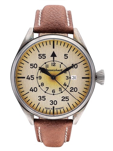 Messerschmitt montre pilote - messerschmitt,