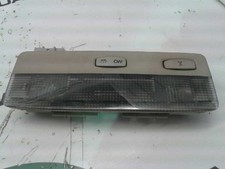 8200013576 lumière habitacle pour RENAULT LAGUNA II (BG0) EXPRESSION 1812351