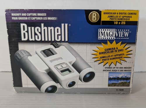 Bushnell model 1026 - bushnell,