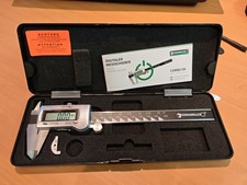 pied à coulisse digital Stahlwille