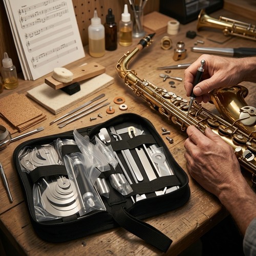 Kit réparation outil - réparation,