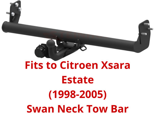 Attelage pour citroen xsara - pour,