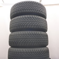 205 55 16 4x Goodyear 205/55 R16 91H Ultragrip Runflat BMW Pneus 2015 7mm