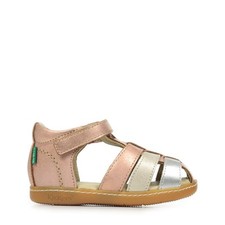 Sandales Nu Pieds Kickers