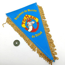 Fanion drapeau militaire