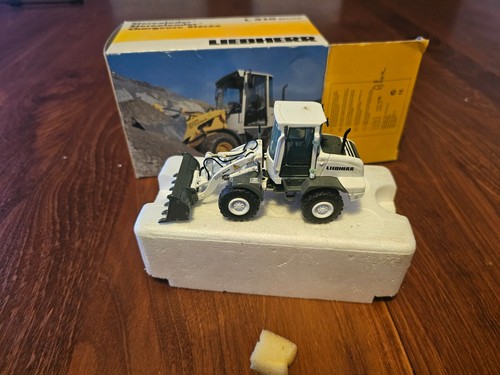 Nzg 542 chargeur - nzg, 1:50