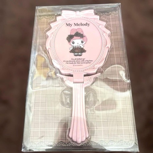 Sanrio himitsu merokuro - sanrio,