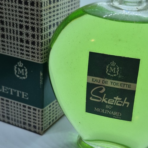 Molinard sketch eau de - molinard,